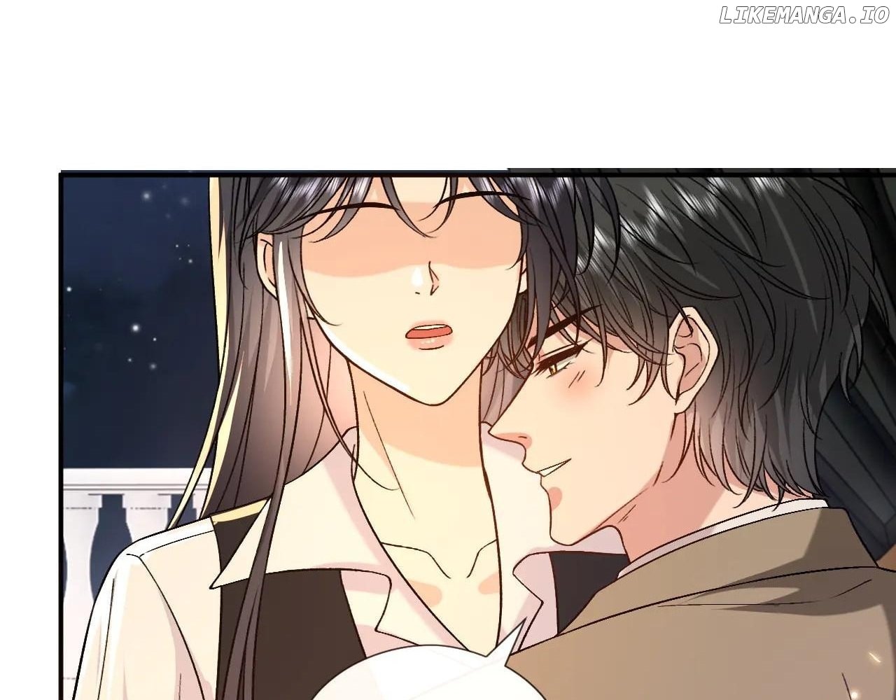 Madam and Her Daily Online Face-Slapping Chapter 185 - page 21